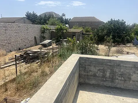 Satılır torpaq sahəsi 5 m²