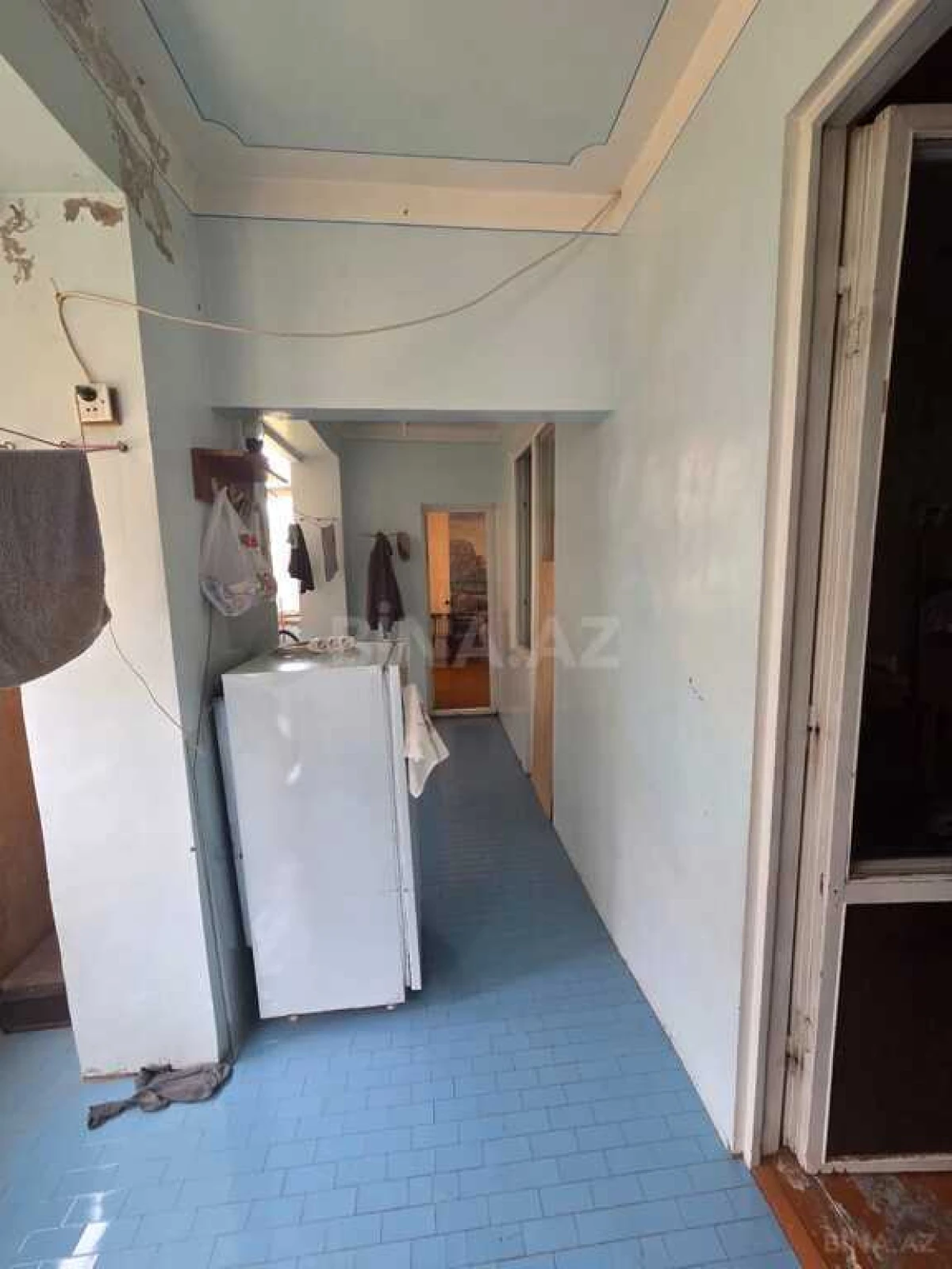 Satılır 5 otaqlı mənzil 130 m²