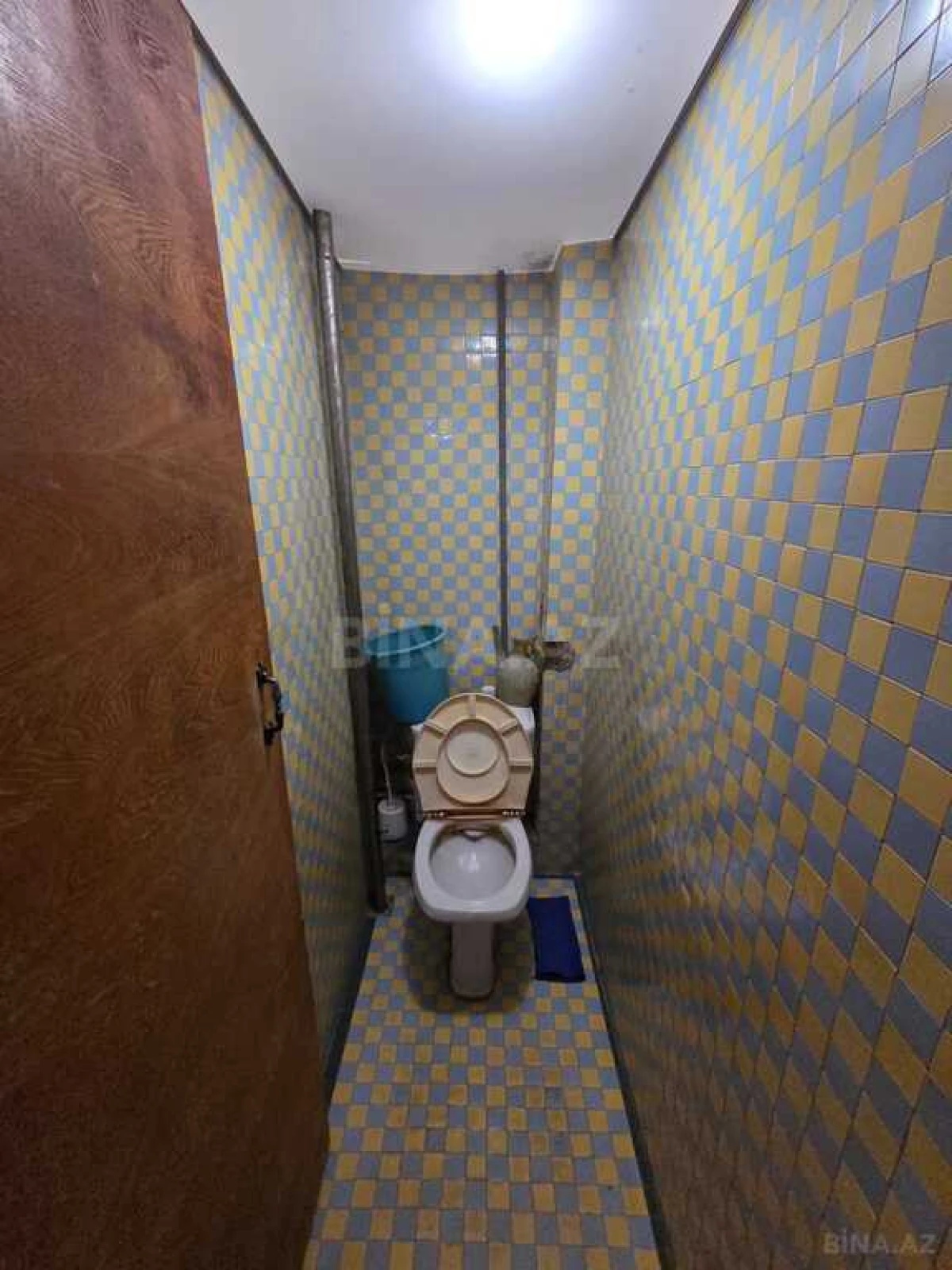 Satılır 5 otaqlı mənzil 130 m²