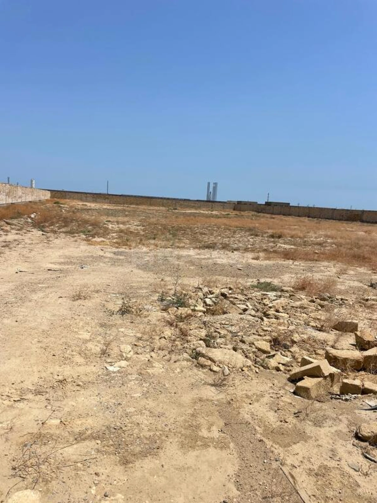 Satılır torpaq sahəsi 100 m²