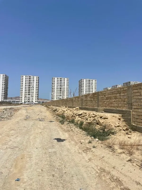 Satılır torpaq sahəsi 100 m²