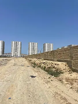 Satılır torpaq sahəsi 100 m²