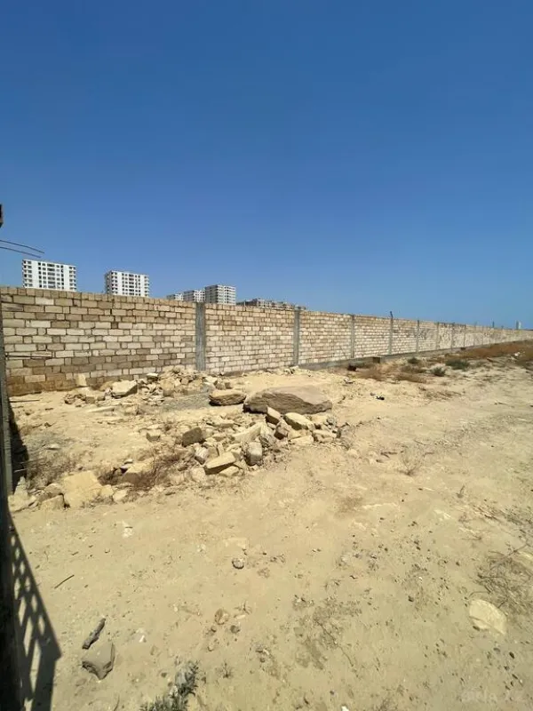 Satılır torpaq sahəsi 100 m²