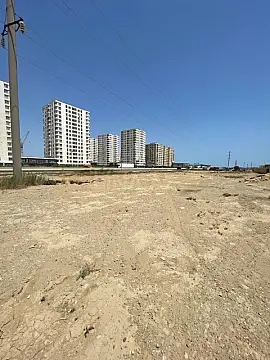 Satılır torpaq sahəsi 100 m² — Bakı, Lökbatan 100.00 m²