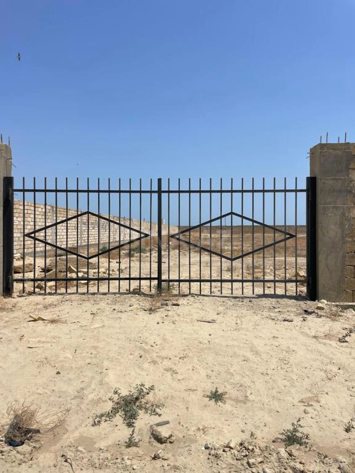 Satılır torpaq sahəsi 100 m²