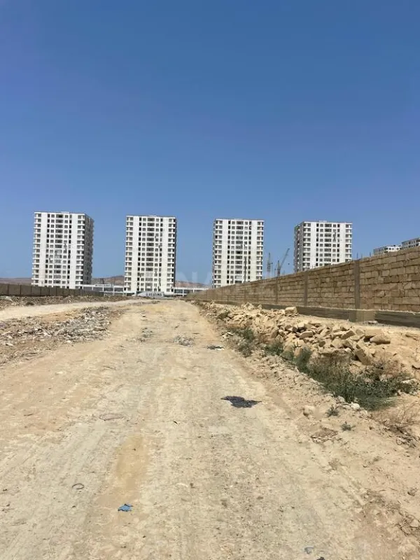 Satılır torpaq sahəsi 100 m²