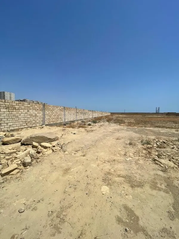 Satılır torpaq sahəsi 100 m²