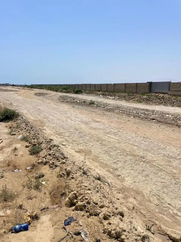 Satılır torpaq sahəsi 100 m²