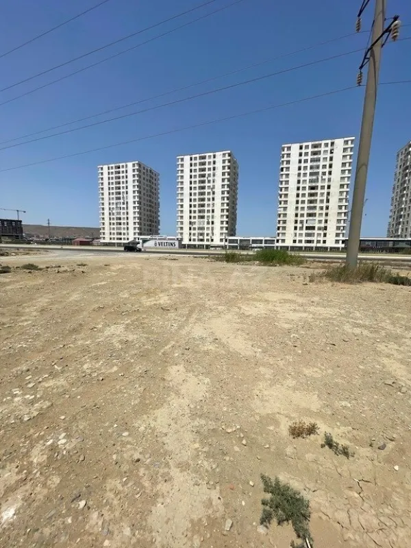Satılır torpaq sahəsi 100 m²