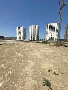 Satılır torpaq sahəsi 100 m²
