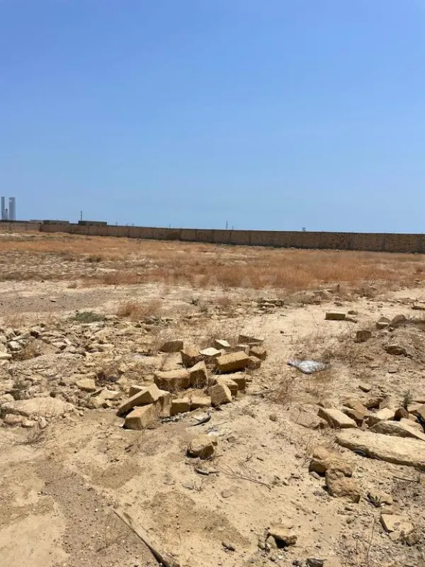 Satılır torpaq sahəsi 100 m²