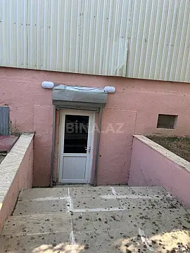 Satılır obyekt 26 m²