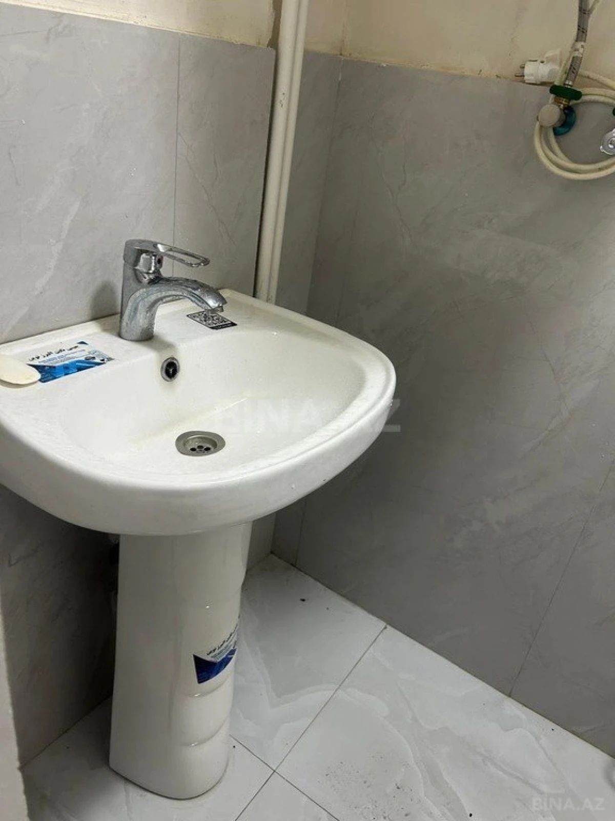 Satılır obyekt 26 m²