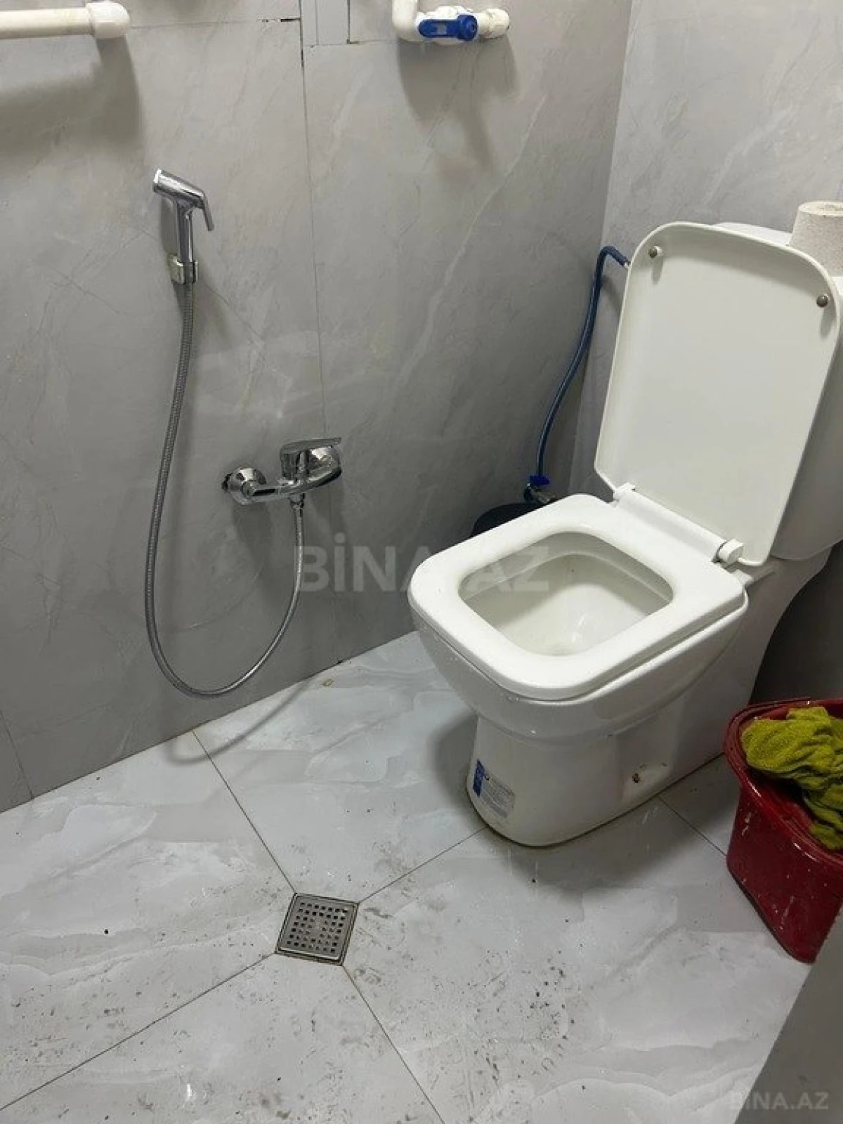 Satılır obyekt 26 m²