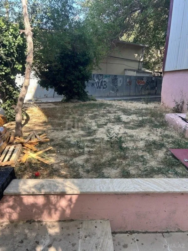 Satılır obyekt 26 m²