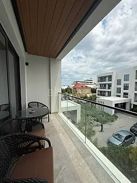 Satılır 1 otaqlı mənzil 58 m²