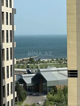 Satılır 3 otaqlı mənzil 153 m²