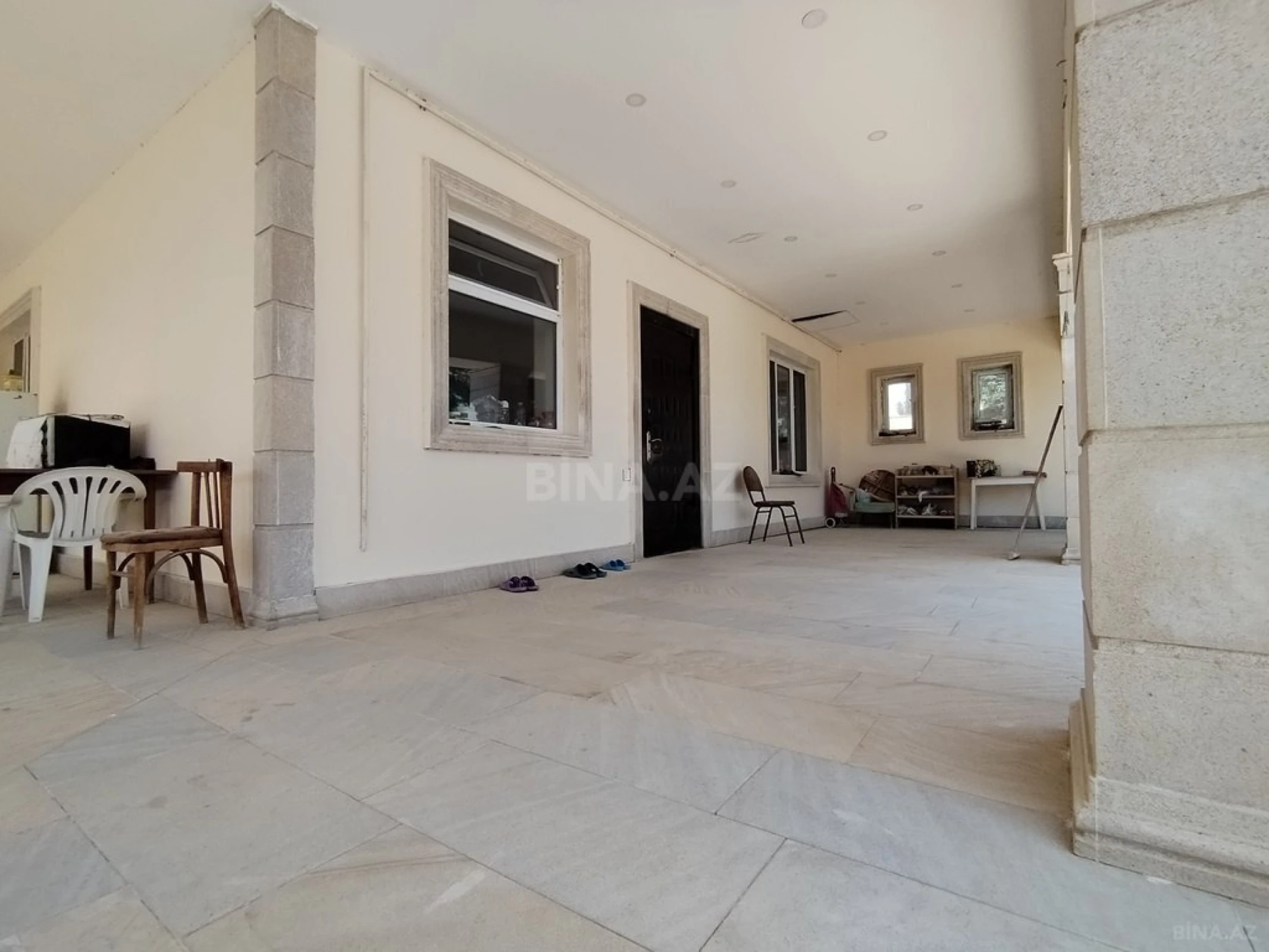 Satılır 5 otaqlı həyət evi 145 m²