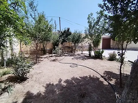 Satılır 5 otaqlı həyət evi 145 m²