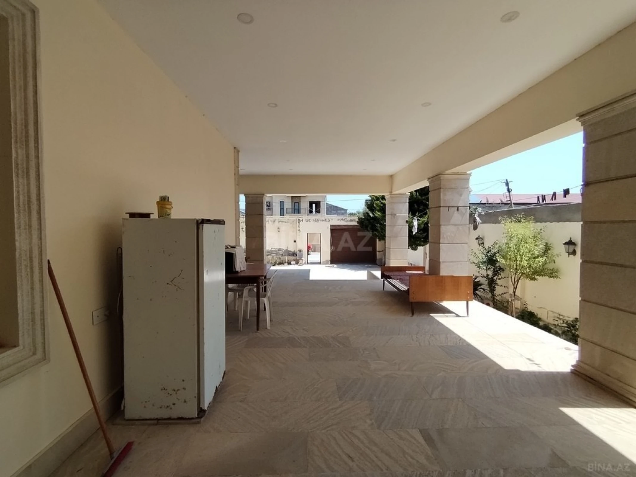 Satılır 5 otaqlı həyət evi 145 m²