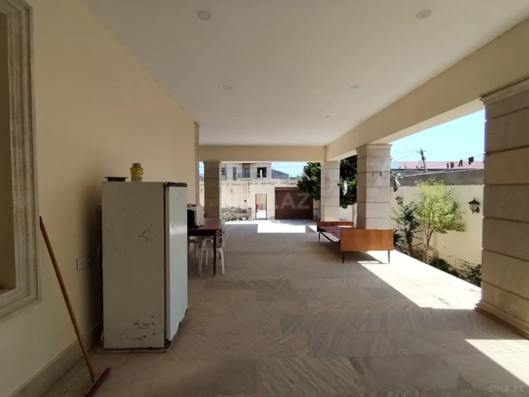 Satılır 5 otaqlı həyət evi 145 m²
