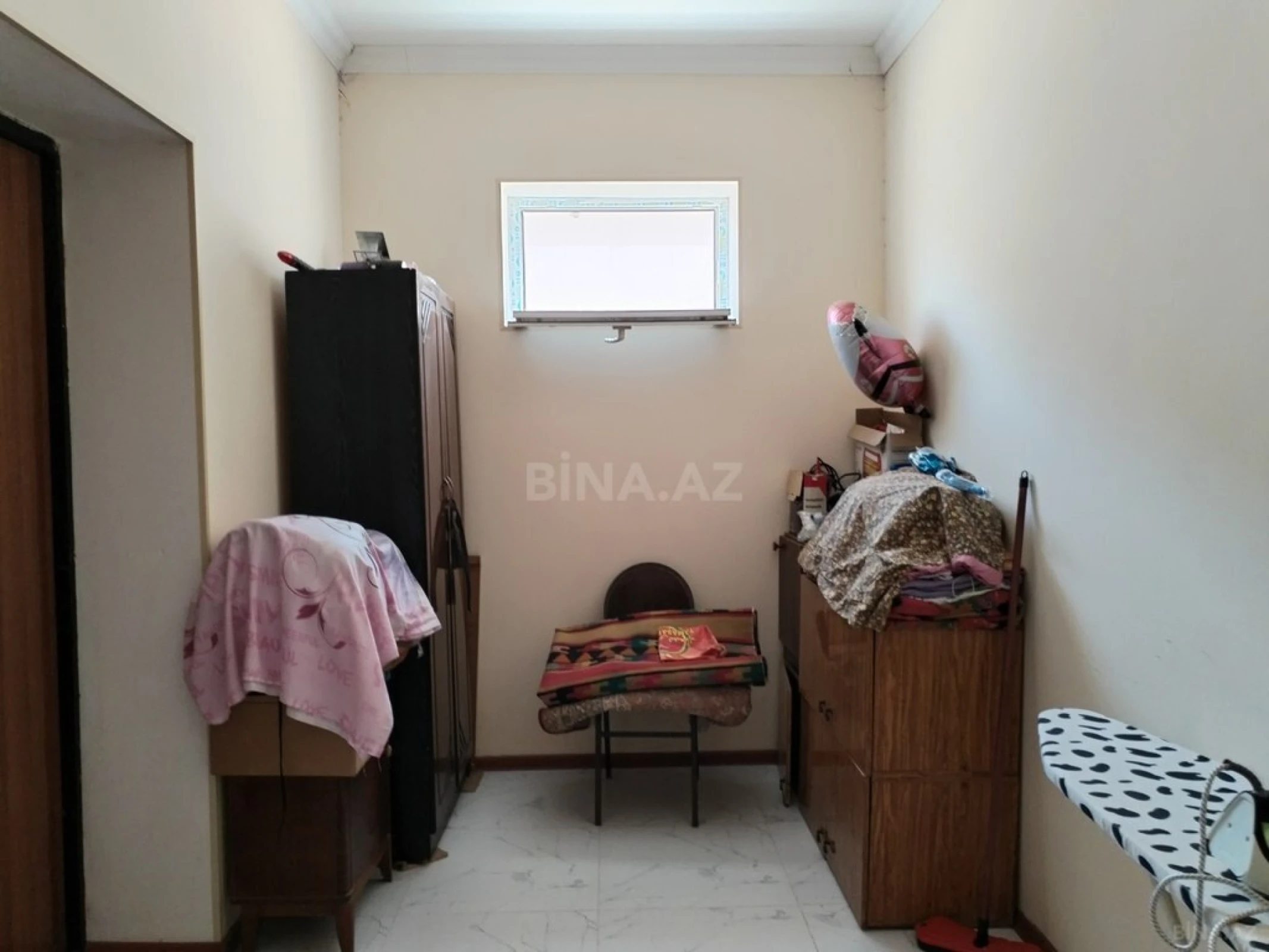 Satılır 5 otaqlı həyət evi 145 m²
