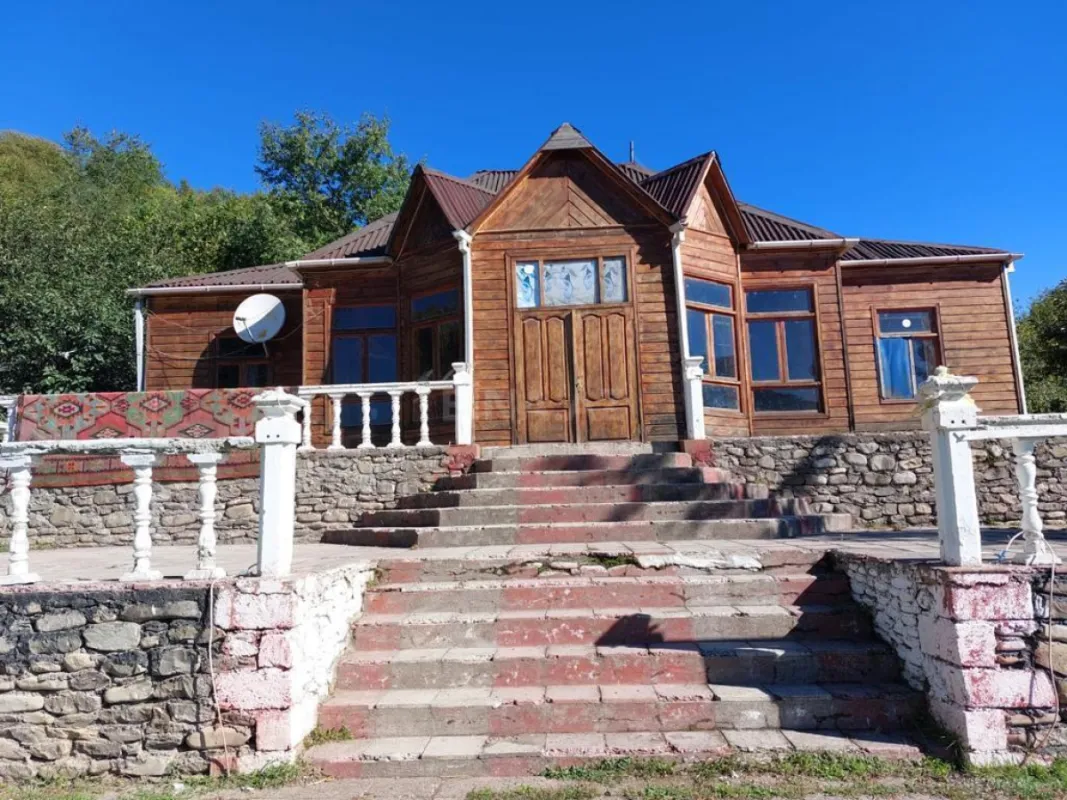 Satılır obyekt 160000 m²