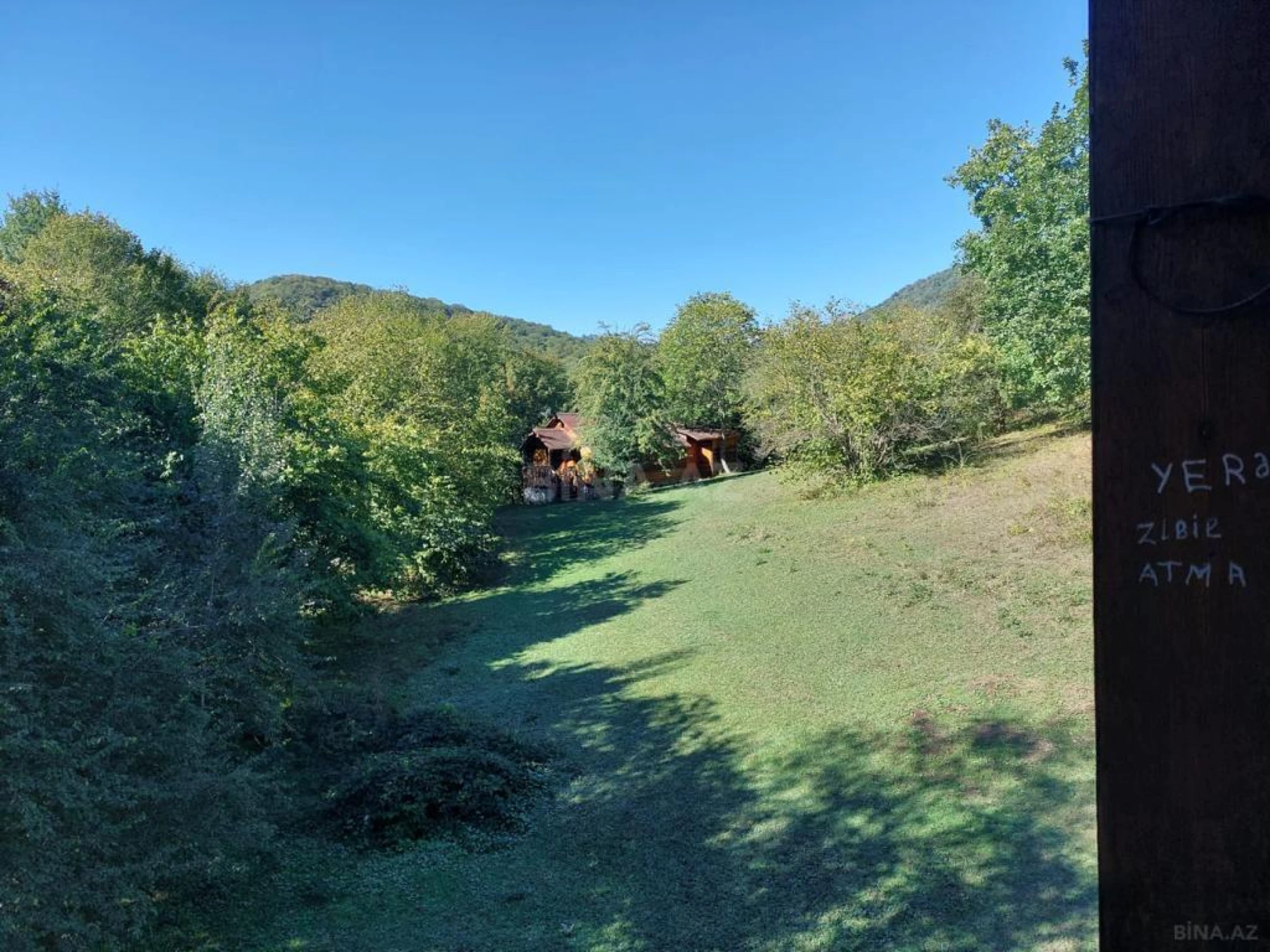 Satılır obyekt 160000 m²