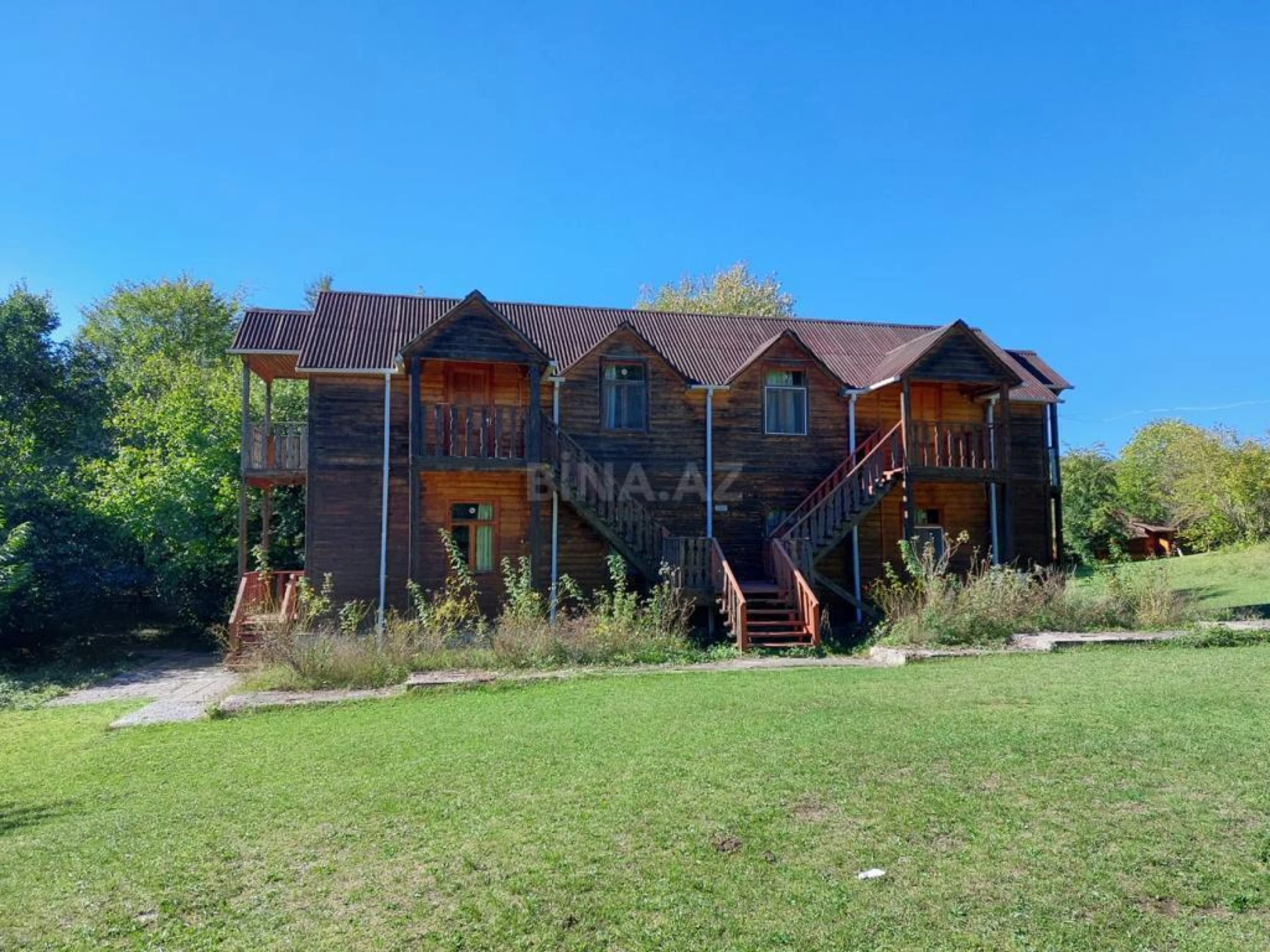 Satılır obyekt 160000 m²