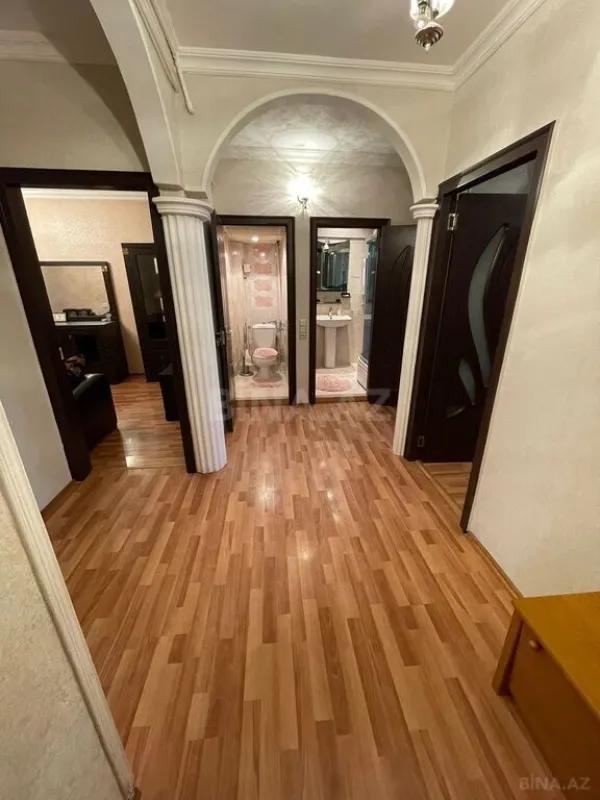 Satılır 3 otaqlı mənzil 75 m²