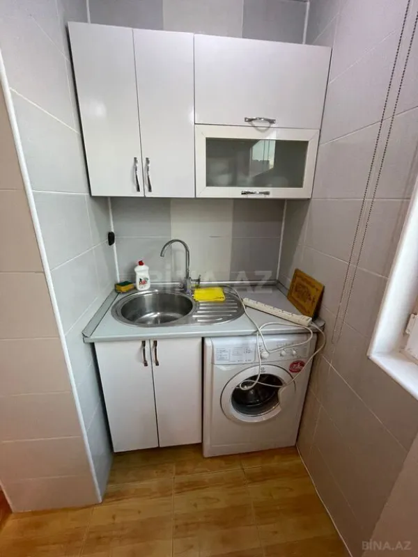 Satılır 3 otaqlı mənzil 75 m²