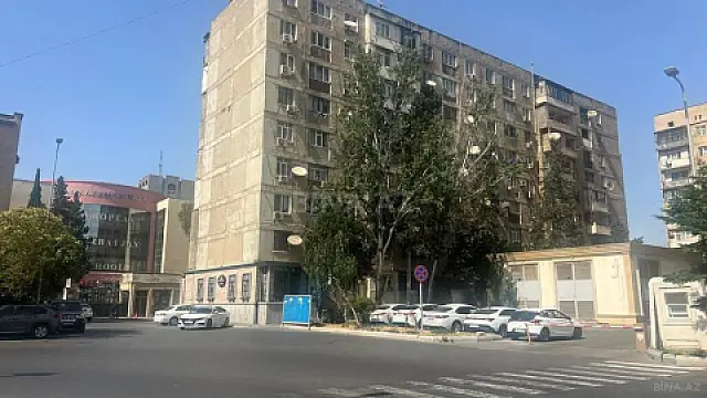 Satılır 3 otaqlı mənzil 75 m² — Bakı, Keşlə 3 otaq 75.00 m²