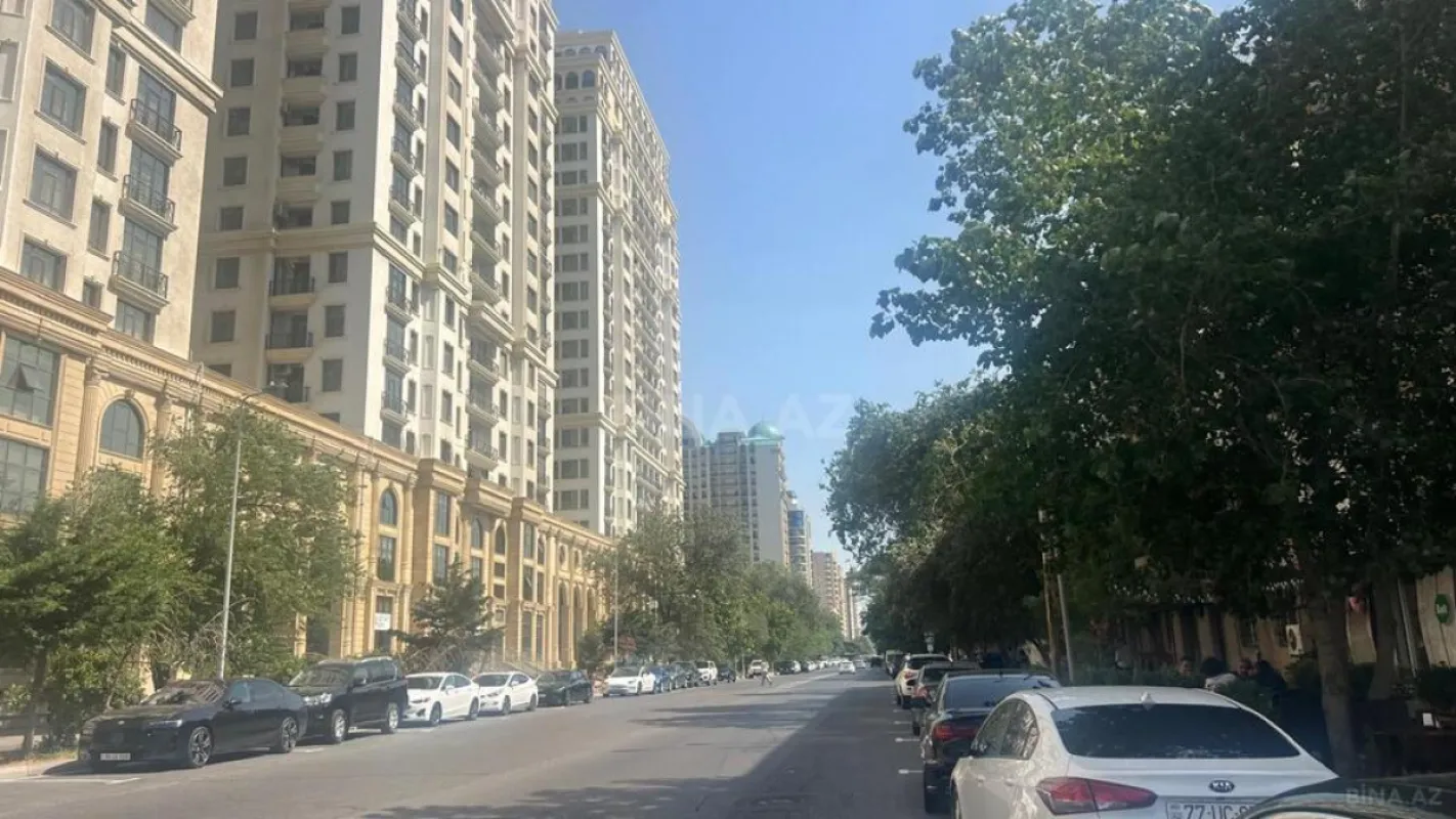 Satılır 3 otaqlı mənzil 75 m²