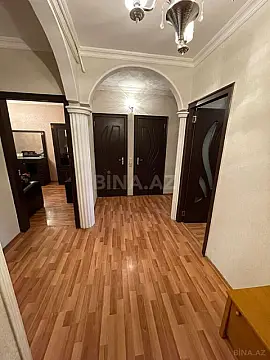 Satılır 3 otaqlı mənzil 75 m²