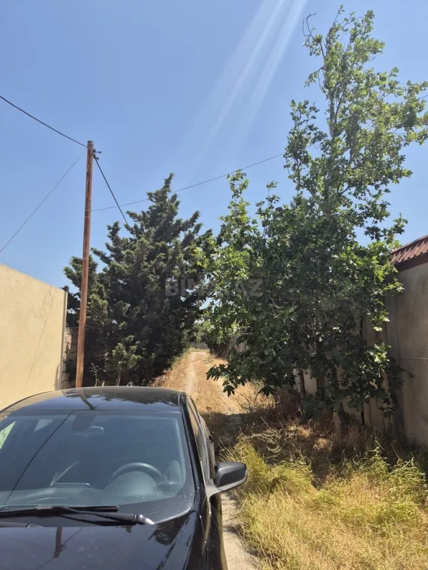 Satılır torpaq sahəsi 12 m²