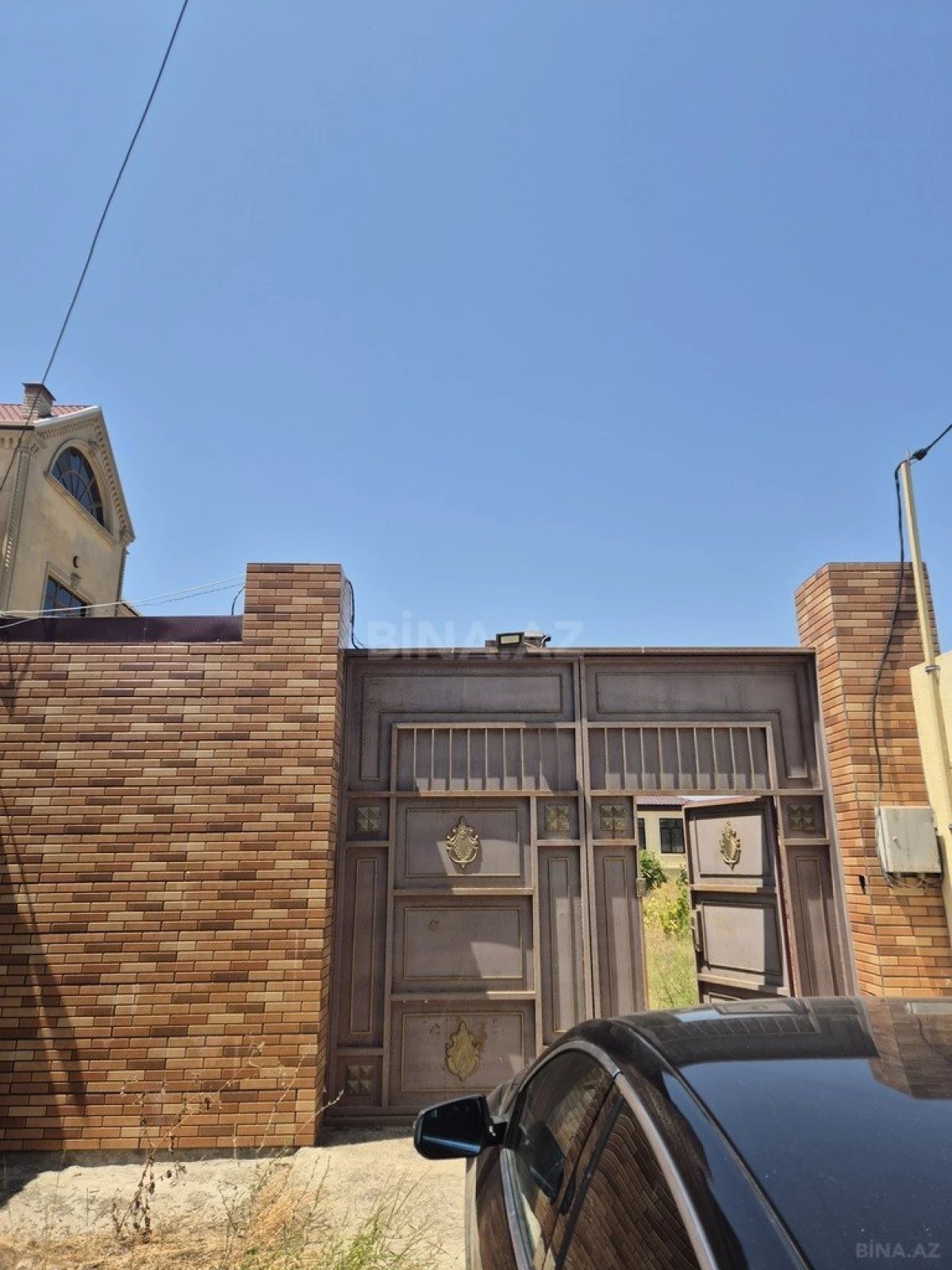 Satılır torpaq sahəsi 12 m²