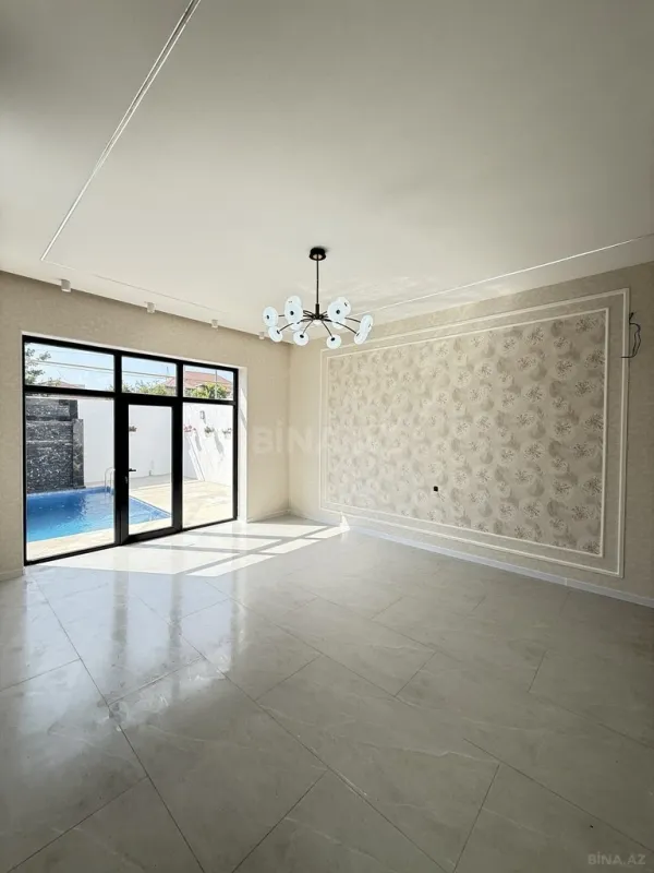 Satılır 4 otaqlı həyət evi 135 m²