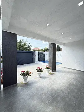 Satılır 4 otaqlı həyət evi 135 m²