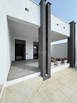 Satılır 4 otaqlı həyət evi 135 m²
