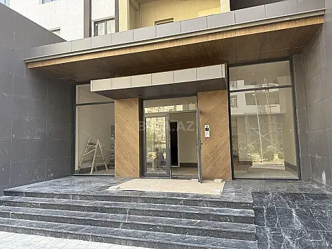 Satılır 2 otaqlı mənzil 75 m²