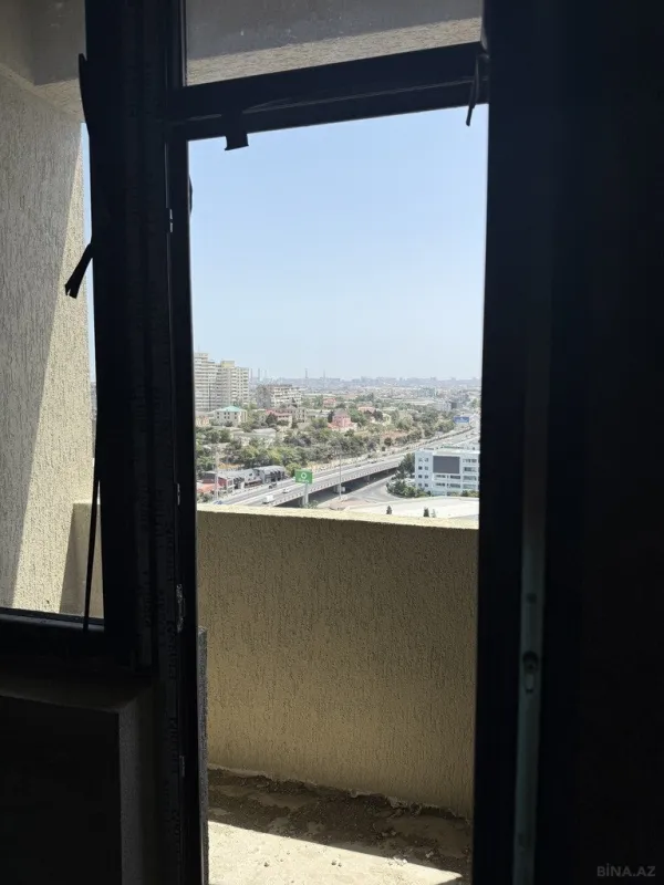 Satılır 2 otaqlı mənzil 75 m²