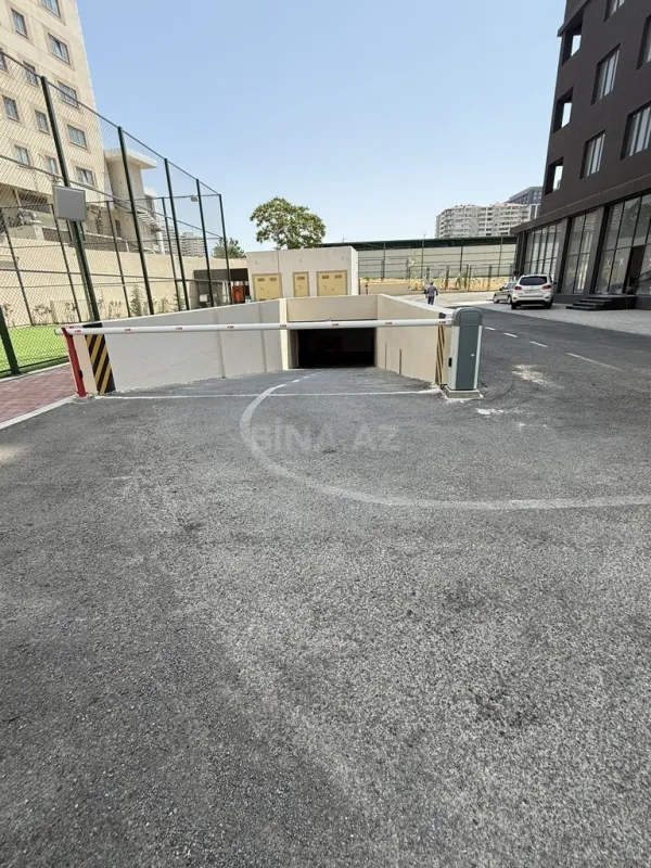 Satılır 2 otaqlı mənzil 75 m²