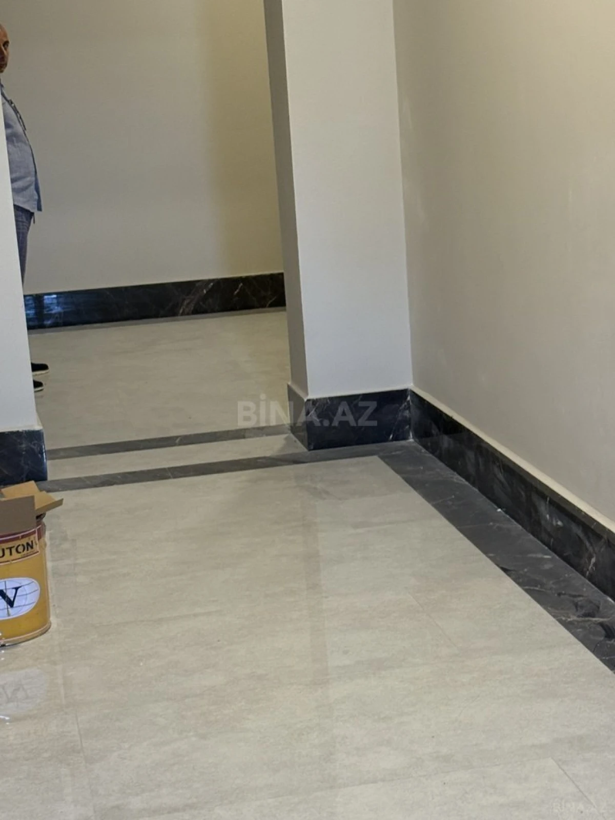 Satılır 2 otaqlı mənzil 75 m²