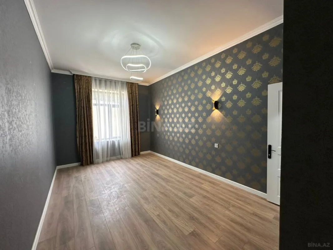 Satılır 4 otaqlı həyət evi 140 m²