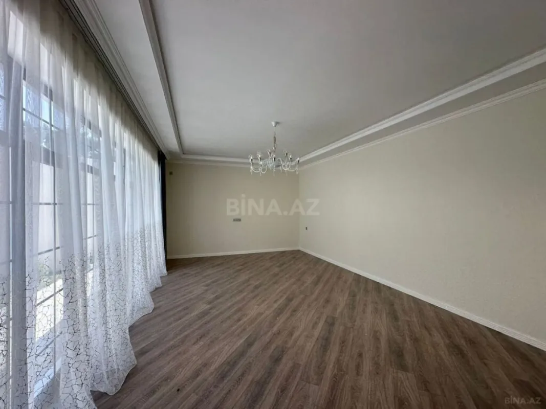 Satılır 4 otaqlı həyət evi 140 m²