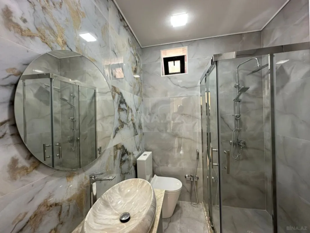 Satılır 4 otaqlı həyət evi 140 m²
