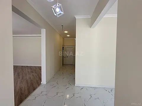 Satılır 4 otaqlı həyət evi 140 m²