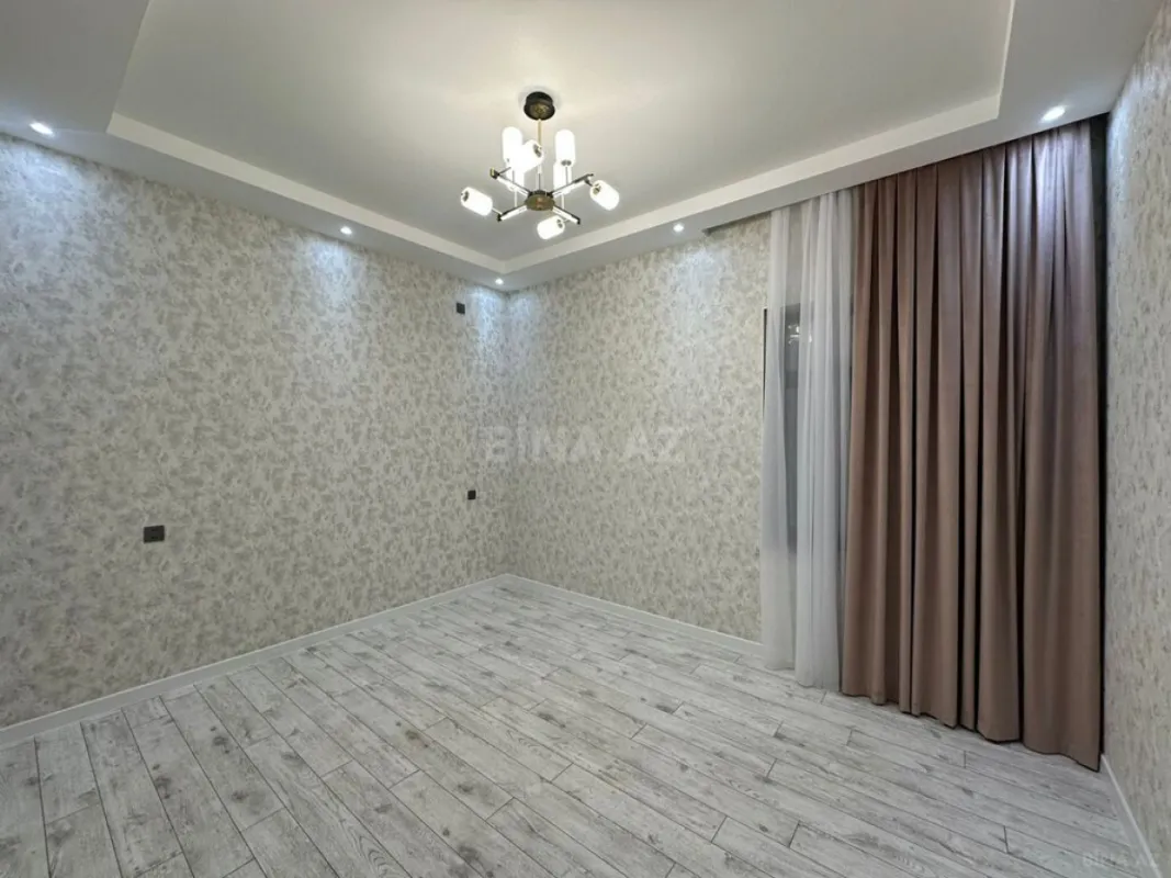 Satılır 4 otaqlı həyət evi 140 m²