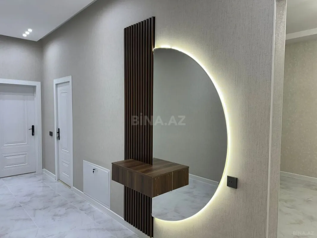 Satılır 4 otaqlı həyət evi 140 m²