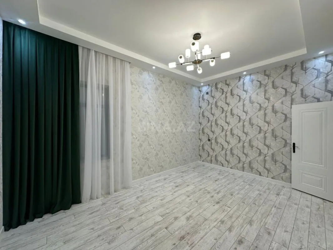 Satılır 4 otaqlı həyət evi 140 m²